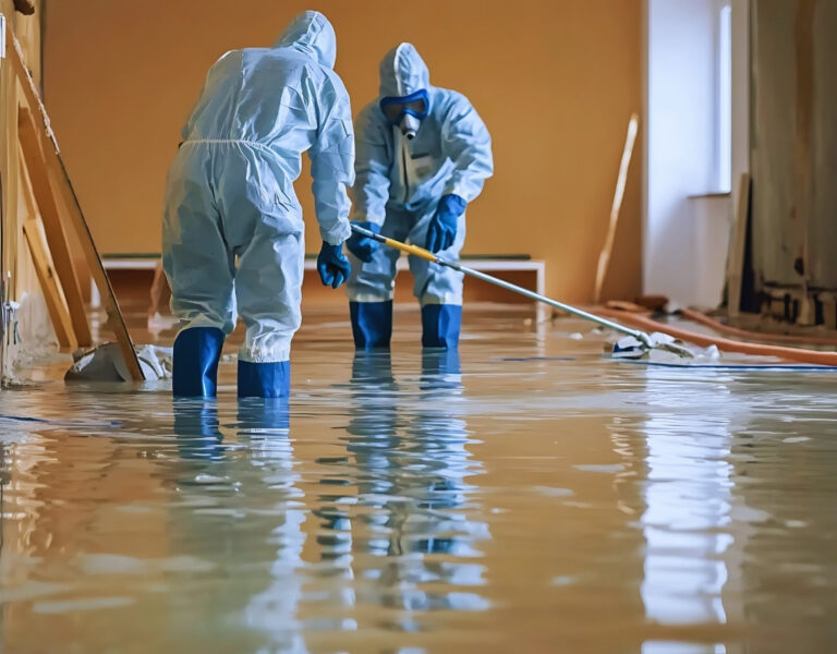 limpezas de inundações e alagamentos 1024x800